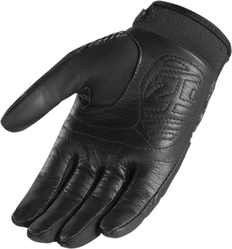 Icon Twenty-Niner/29ER CE Womens Textile Gloves