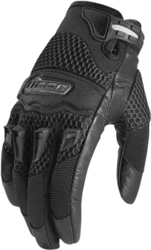 Icon Twenty-Niner/29ER CE Womens Textile Gloves