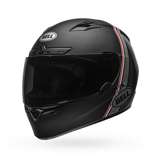 Bell Qualifier DLX MIPS Illusion Motorcycle Helmet