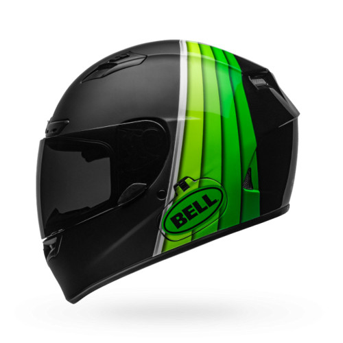Bell Qualifier DLX MIPS Illusion Motorcycle Helmet