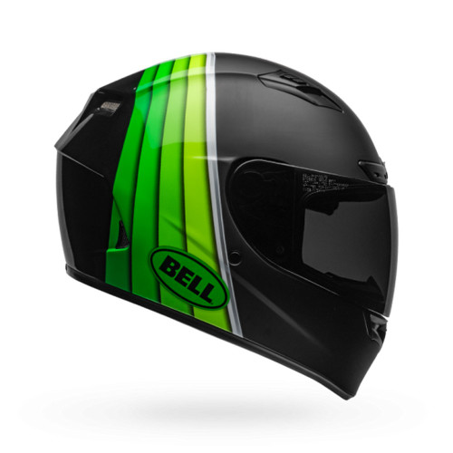 Bell Qualifier DLX MIPS Illusion Motorcycle Helmet