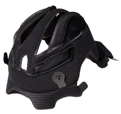 Fox Racing V3 '14 Helmet Top Inner Liner Pad