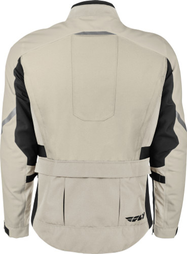 Fly Racing Terra Trek Mens Textile Jacket