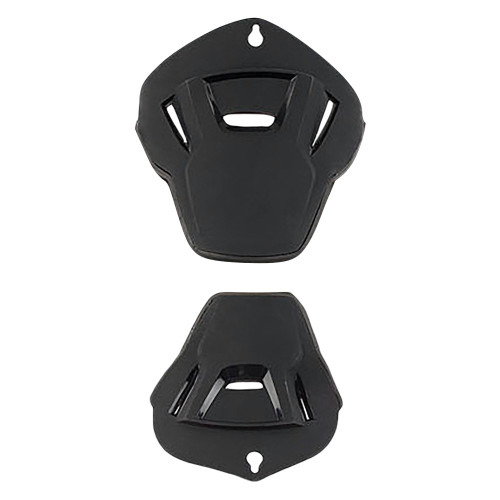 POD KX Knee Brace MX Offroad Impact Panel Kit