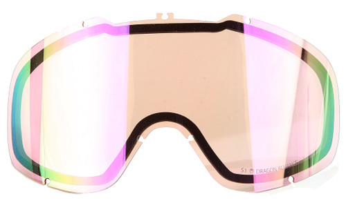 Dragon MDX2 Goggle Dual Pane Lens
