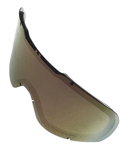 Dragon MDX2 Goggle Dual Pane Lens
