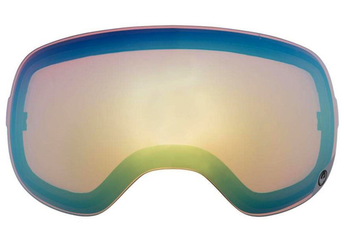 Dragon X1S Goggle Snow Dual Lens