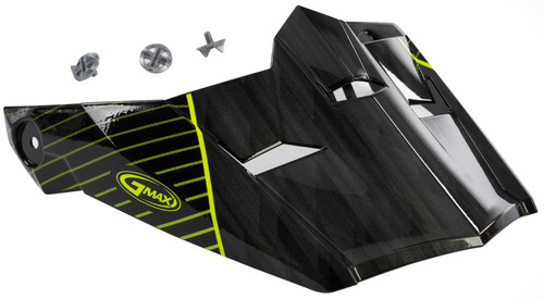 GMAX MX-46 Colfax Replacement Visor