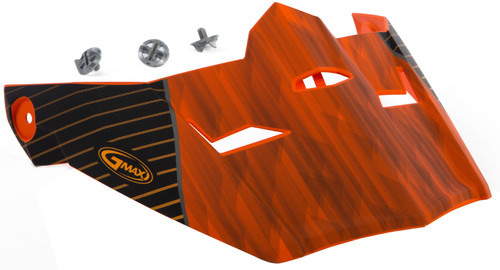 GMAX MX-46 Colfax Replacement Visor