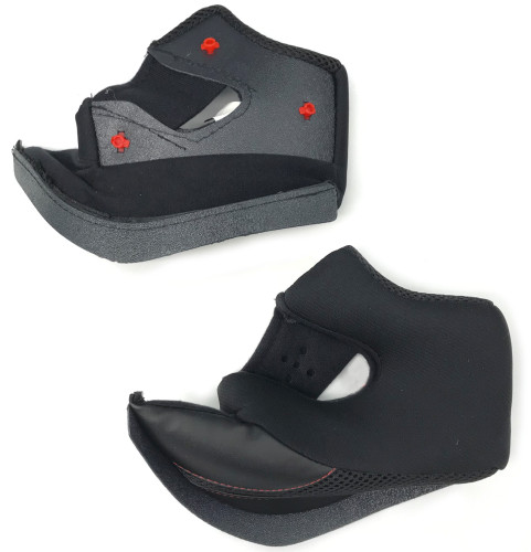 GMAX FF-98 Helmet Replacement Cheek Pads