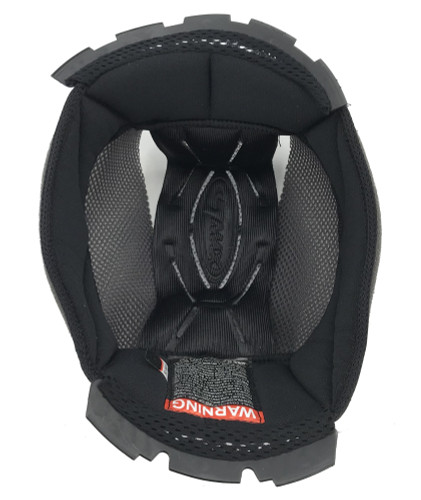 GMAX GM-65 Helmet Top Inner Liner Pad