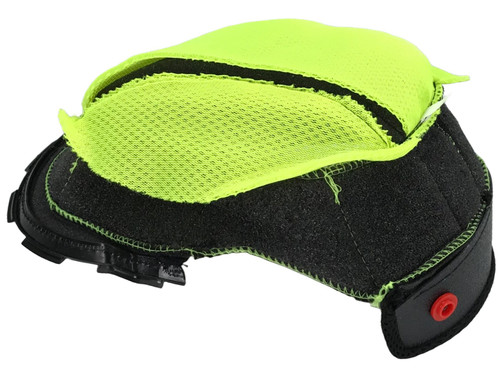 GMAX MX-46Y Youth Helmet Top Inner Liner Pad