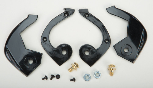GMAX GM-54 Front Corner Trim