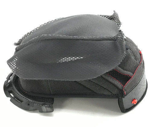 GMAX OF-77 Helmet Top Inner Liner Pad