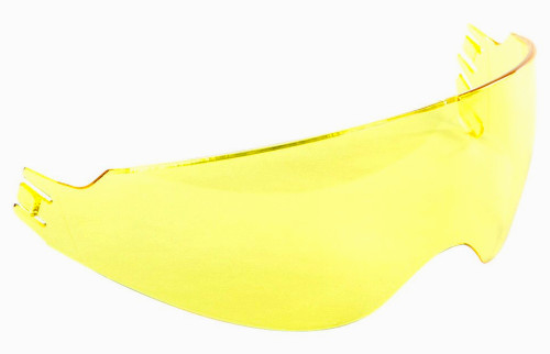 GMAX GM-65 Helmet Inner Drop-Down Shield