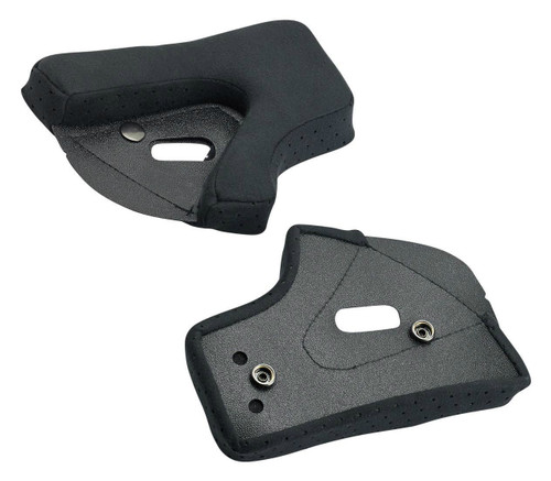Biltwell Gringo/Gringo S Replacement Cheek Pads
