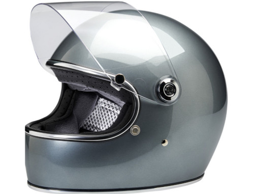Biltwell Gringo S 18' Motorcycle Helmet