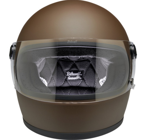 Biltwell Gringo S 18' Motorcycle Helmet