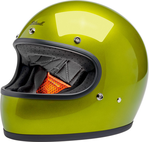 Biltwell Gringo Motorcycle Helmet