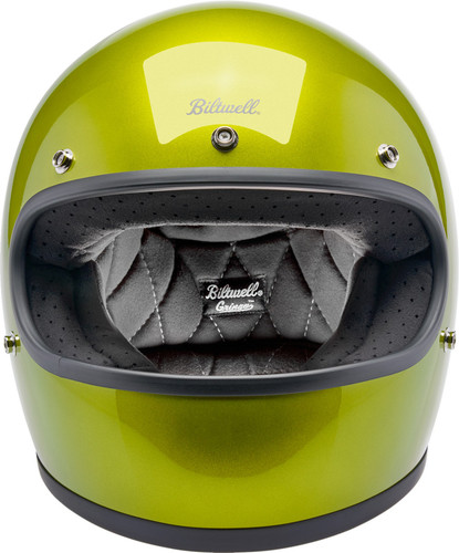 Biltwell Gringo Motorcycle Helmet