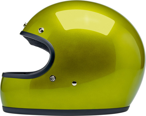 Biltwell Gringo Motorcycle Helmet