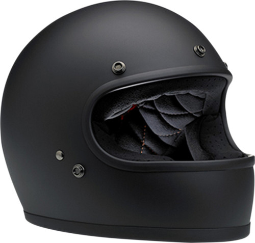 Biltwell Gringo Motorcycle Helmet
