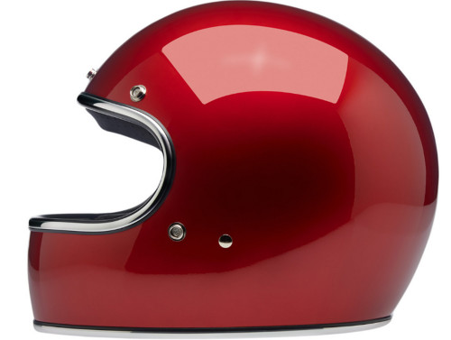 Biltwell Gringo Motorcycle Helmet
