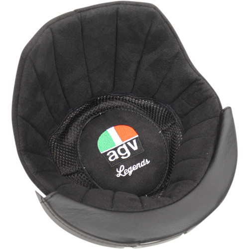 AGV Legends X3000 Helmet Top Inner Liner Pad
