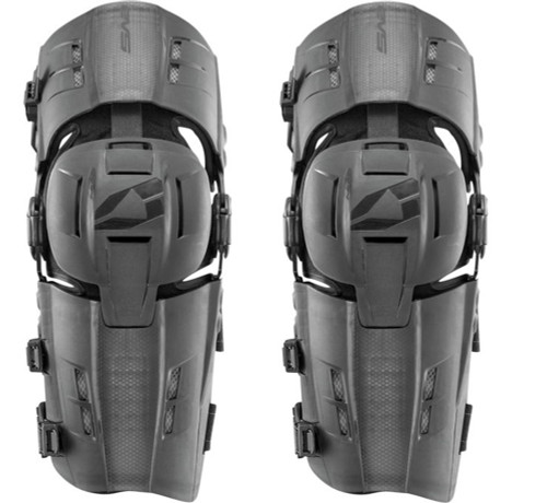 EVS RS9 Pair Knee Braces