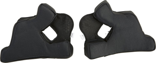 Fly Racing Werx Replacement Cheek Pads for XS-XXL Helmet