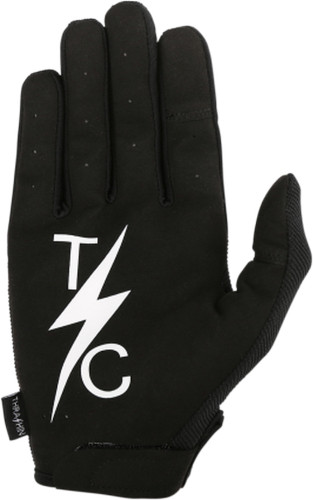 Thrashin Supply Stealth Mens Textile Gloves