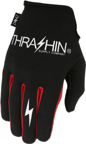 Thrashin Supply Stealth Mens Textile Gloves