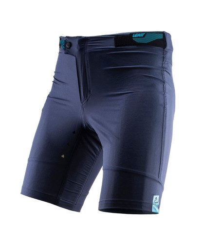 Leatt DBX 1.0 Ultra-Lightweight Mens Bicycle Shorts