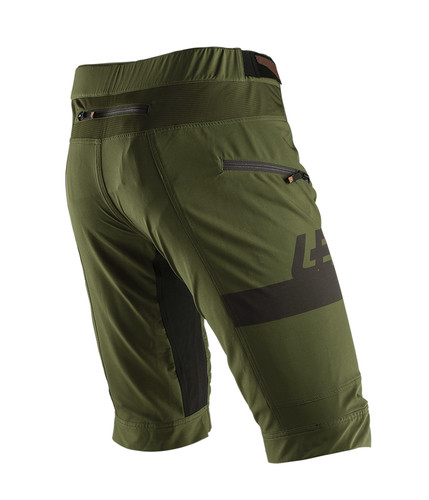 Leatt DBX 3.0 Bicycle Shorts