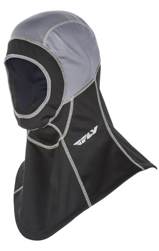 Fly Racing Ignitor Air Open Face Balaclava Facemask