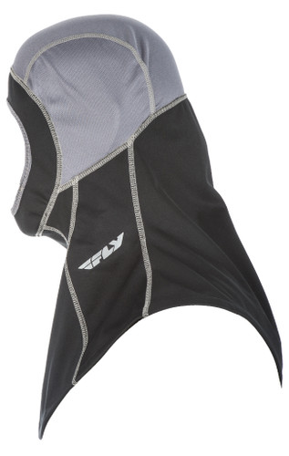 Fly Racing Ignitor Air Open Face Balaclava Facemask