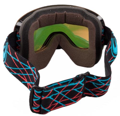 Dragon X1s Snow Goggle