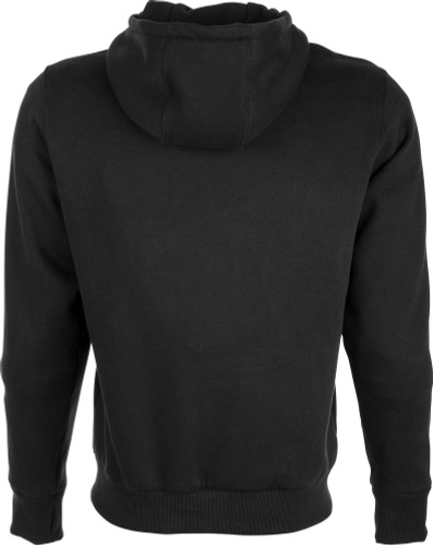Highway 21 Industry Corporate Mens Zip Up Hoody