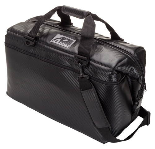 AO Cooler Carbon Series 36 Pack Cooler