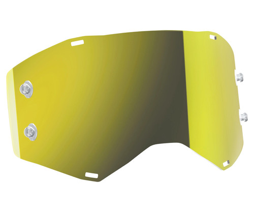 Scott Prospect/Fury Goggle Works Lens