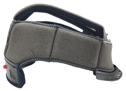 Castle X Atom SV Helmet Top Inner Liner Pad