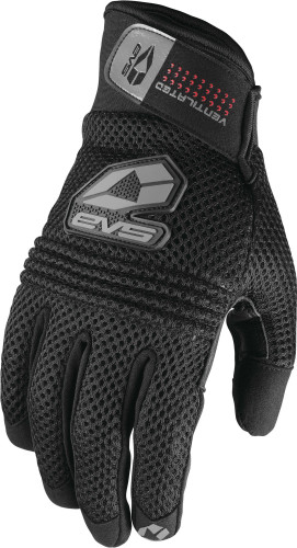 EVS Laguna Air Mens Textile Motorcycle Gloves
