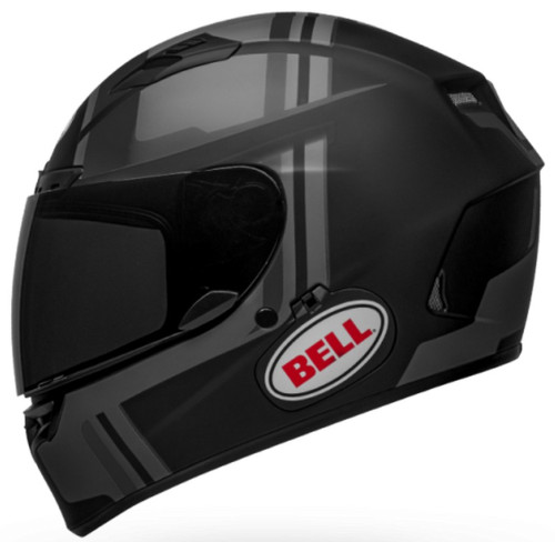 Bell Qualifier DLX MIPS Torque Motorcycle Helmet
