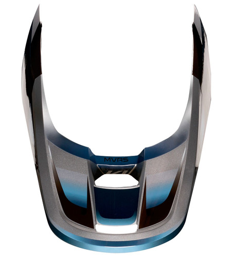 Fox Racing V1 Motif Helmet Replacement Visor/Peak