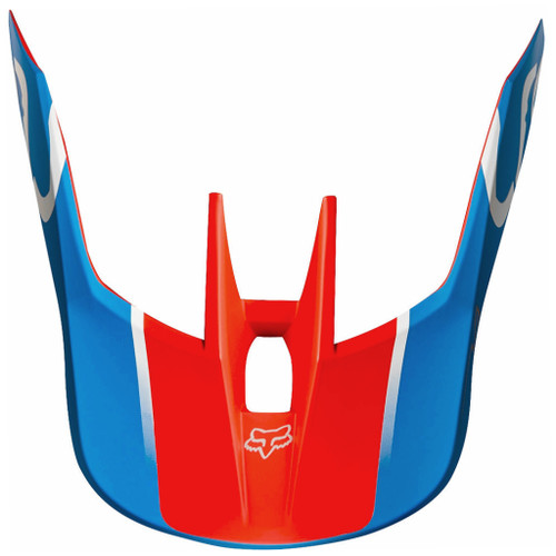 Fox Racing MX19 V3 Kila Replacement Helmet Visor