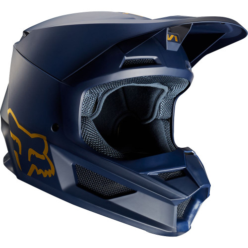 Fox Racing V1 Limited Edition MX Offroad Helmet