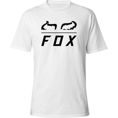 Fox Racing Furnace Mens Premium Short Sleeve T-Shirt