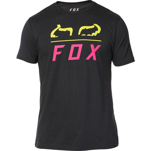 Fox Racing Furnace Mens Premium Short Sleeve T-Shirt