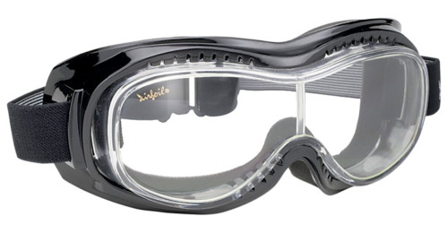 Pacific Coast Airfoil Over the Glasses Goggles