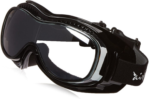 Pacific Coast Airfoil Over the Glasses Goggles